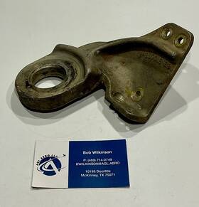 35-910018 Beechcraft P/n - Lh Fwd Engine Mount Ar