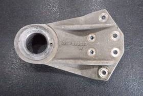 35-910019-3 Beechcraft Debonair Io-470 Rh Rear Engine Mount Fitting