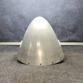 35-910028-7 Beechcraft 35-33 2 Blade Propeller Spinner