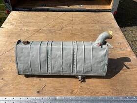 35-924161 Beechcraft Bonanza Aux Tank 20 Gallon Clean