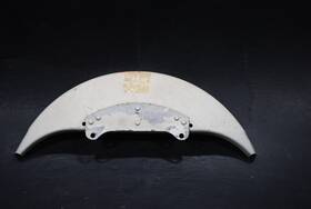 35-960026-10 Beechcraft Bonanza Electric Propeller Spinner Bulkhead