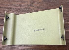 36-500080-3 Beechcraft 36 Avionics Cooling Bracket
