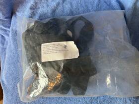 36-530045-35 Beechcraft - Beech Cargo Partition/net / Web- New Old Stock