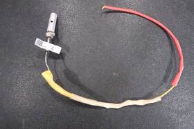 400510 Beechcraft Jp Instruments Oat Outside Air Temperature Sensor 400510 Beechcraft Jp Instruments Oat Outside Air Temperature Sensor