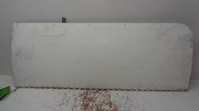 404-185955-1 Beechcraft Aircraft Door Assembly Last One