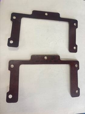 404-189181-31 Beechcraft Beech 18 Hawker Strip P/n