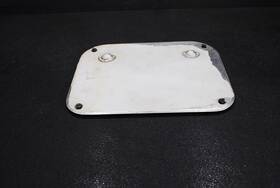 410259-16 Beechcraft Debonair Landing Gear Switch Access Panel