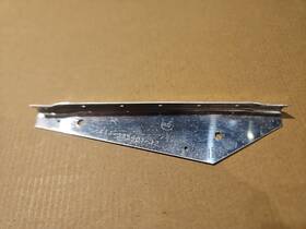 414-185901-12 Beechcraft 18 Angle Bracket Twin Beech