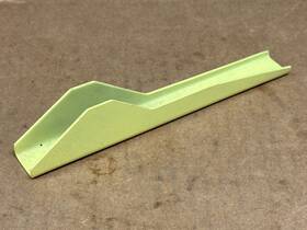 45-410033-14 Beechcraft Beam Support P/n New