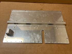Beechcraft 45-410062 T-34 Mentor Cover P/n New Low Price