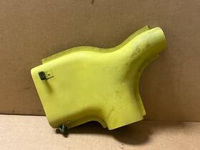 45-550024 Beechcraft T-34 Duct P/n New