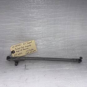 45-815003-1 Beechcraft 35 Bonanza Landing Gear Inner Door Actuator Assyrh