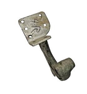 45-815005-1 Beechcraft Main Landing Gear Door Hinge