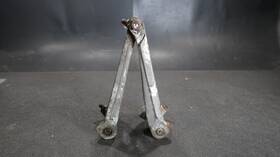 45-815011-6 Beechcraft Bonanza Main Gear Torque Upper Knee Assembly