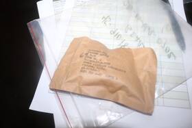 3120-00-662-0702 Beechcraft 45-910786-3 Nos Bearing Sleeve Pn Lot Of 6