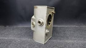 45-921539 Beechcraft Mentor T-34 T34 Sump Tank Fuselage Fuel