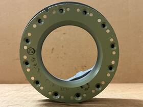 45-921544 Beechcraft Beech Aircraft Fuel Cap Adapter P/n New 8130-3