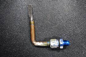 45-924091 Beechcraft Bonanza M35 Fuel Filter/finger Strainer 45-924091 Beechcraft Bonanza M35 Fuel Filter/finger Strainer