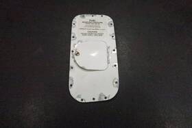50-110079-1 Beechcraft Debonair 33 Rh Fuel Cell Door Assembly