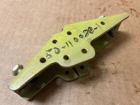50-110088-1 Beechcraft Pn Stop Assembly Lh Aileron New