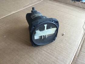 50-380023-1 Beechcraft Turn And Bank Indicator Pn As Is