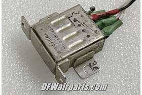 50-380048-1 Beechcraft Avionics Glide Slope Relay
