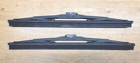 50-384082-1 Beechcraft 2 Each Used P/n Windshield Wiper Arm Assemblies