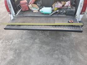 50-400000-173 Beechcraft Channel Longeron Stringer Angle Former
