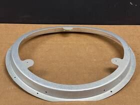 50-420013-179 Beechcraft Frame Window Door Cabin Upper P/n New 8130-3 King Air