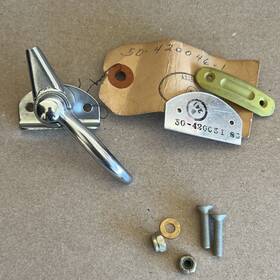 50-420046-1 Beechcraft Window Latch Pn