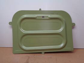 50-440014-499 Beechcraft King Air Door Aft Fuse P/n New