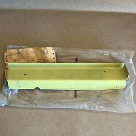50-440028-78 Beechcraft Bulkhead Stiffener Right Pn