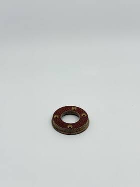 50-524566-11 Beechcraft Drum - Lever Assembly Prop Governor