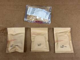 50-810164-10 Beechcraft Parts Kit Landing Gear Overhaul P/n New