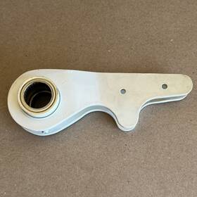 50-820113 Beechcraft Nose Gear Steering Idler Arm Pn