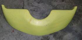 50-910163-189 Beechcraft Nos Queen Air Lower Nose Cowl Pn