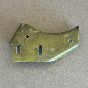 50-910233-30 Beechcraft Augmentor Bracket Pn