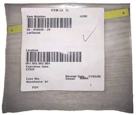 50-910440-29 Beechcraft Shim