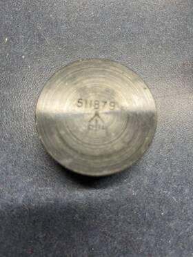 511879 Beechcraft Beech Bonanza 35 Brake Piston Pn Ee
