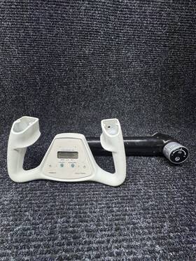 524680 Beechcraft Single Yoke Swing Arm