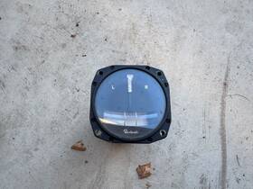 5400-bec-1 Beechcraft Sp Standard Products Electric Turn And Bank Indicator 12v 35-380045