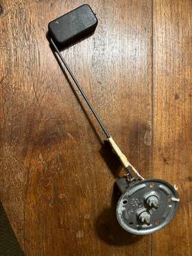 58-380000-1 Beechcraft Duke Fuel Sender Pn