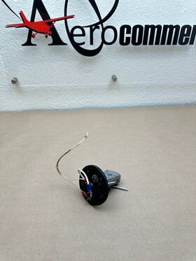 58-380009-1 Beechcraft C23 Flap Position Sensor P/n 3653