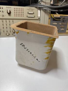 58-530201-21 Beechcraft Baron Be58 Glove Box