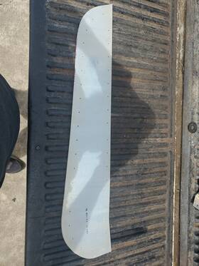 60-431034-29 Beechcraft 60-430134-29 Duke Skin 854 60 430134 29