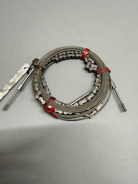 60-524129-43 Beechcraft Cable P/n