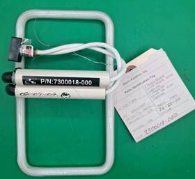 Beechcraft 7300018-000 King Air Overhead Lamp/ Serviceable/ P/n