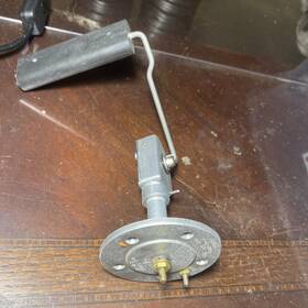 7740-00505 Beechcraft Cessna Fuel Transmitter Float P/n S3594-1 1801 Ap10