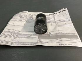 90-380009-2 Beechcraft King Air Fuel Flow Indicator