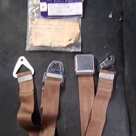 Beechcraft 90-530110-73c Seatbelt Extention
